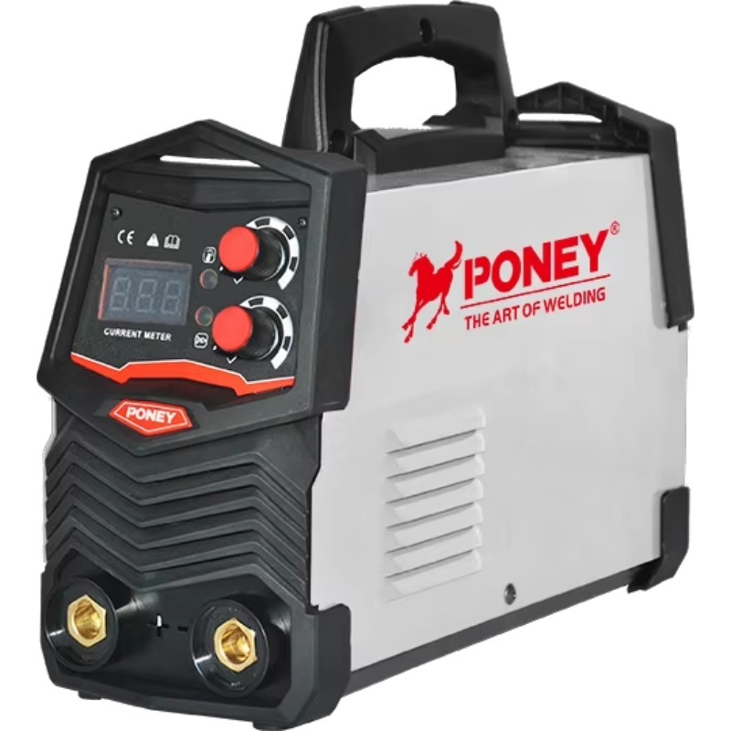 MMA 200 Electrode Welding Mach - Inverter Welding Machine Igbt 300A ulasan dan harga