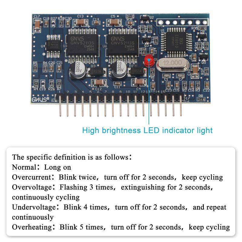 EGS002 Pure Sine Wave Inverter - Egs002 Pure Sine Wave Inverter Driver Board ulasan dan harga