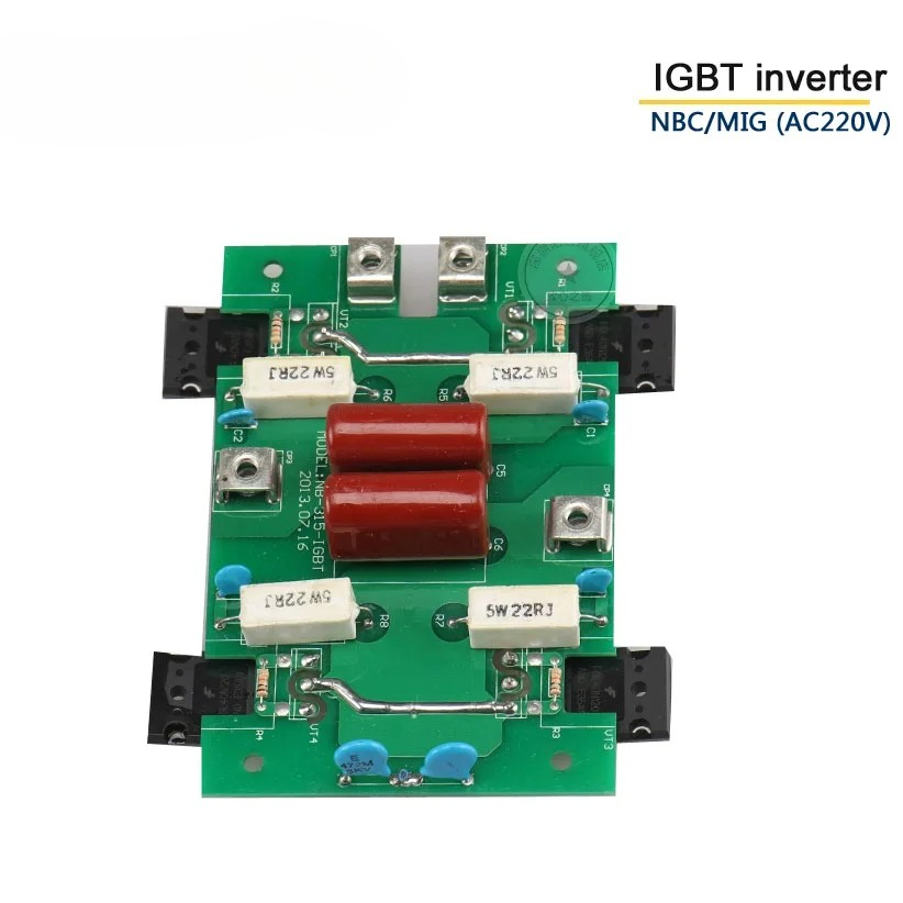 MIG 250 270/NBC250/300 IGBT In - Inverter Welding Machine Igbt 300A ulasan dan harga