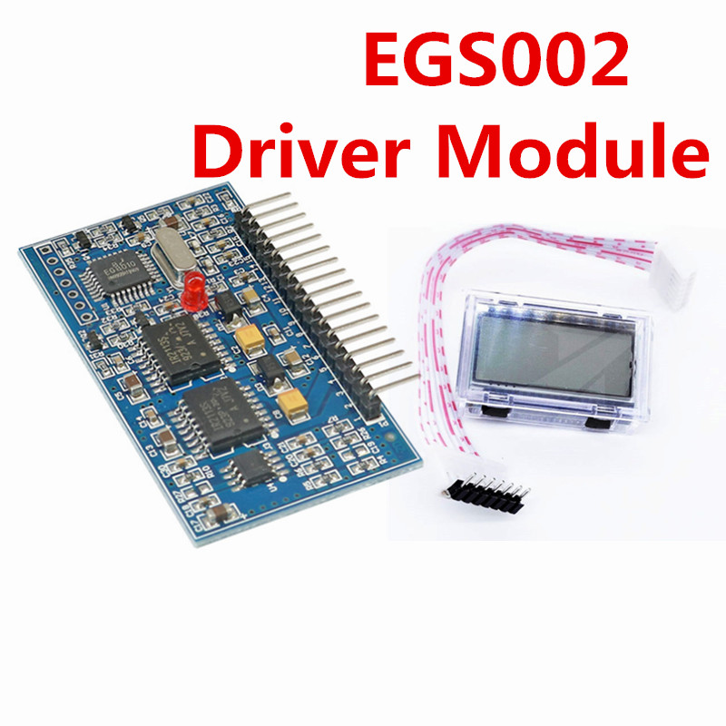 DC-AC 5V Pure Sine Wave Invert - Egs002 Pure Sine Wave Inverter Driver Board ulasan dan harga