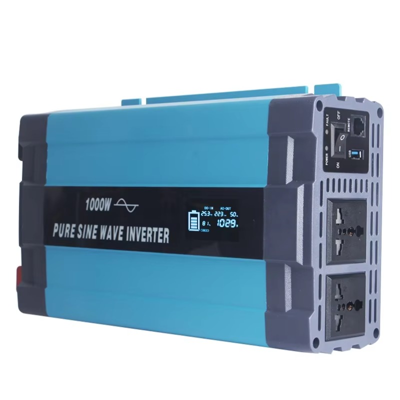 Hot Sale 7000w 6000w  off Grid - Off Grid Solar Inverter 48V 6000W ulasan dan harga
