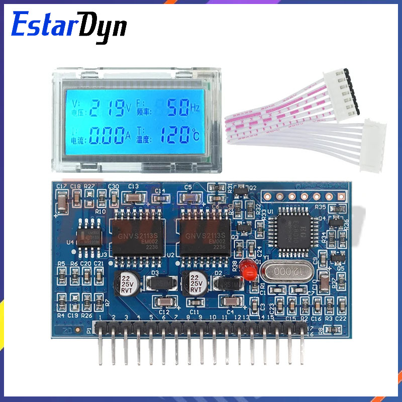 Estardyn 5V DC-AC Pure Sine Wa - Egs002 Pure Sine Wave Inverter Driver Board ulasan dan harga